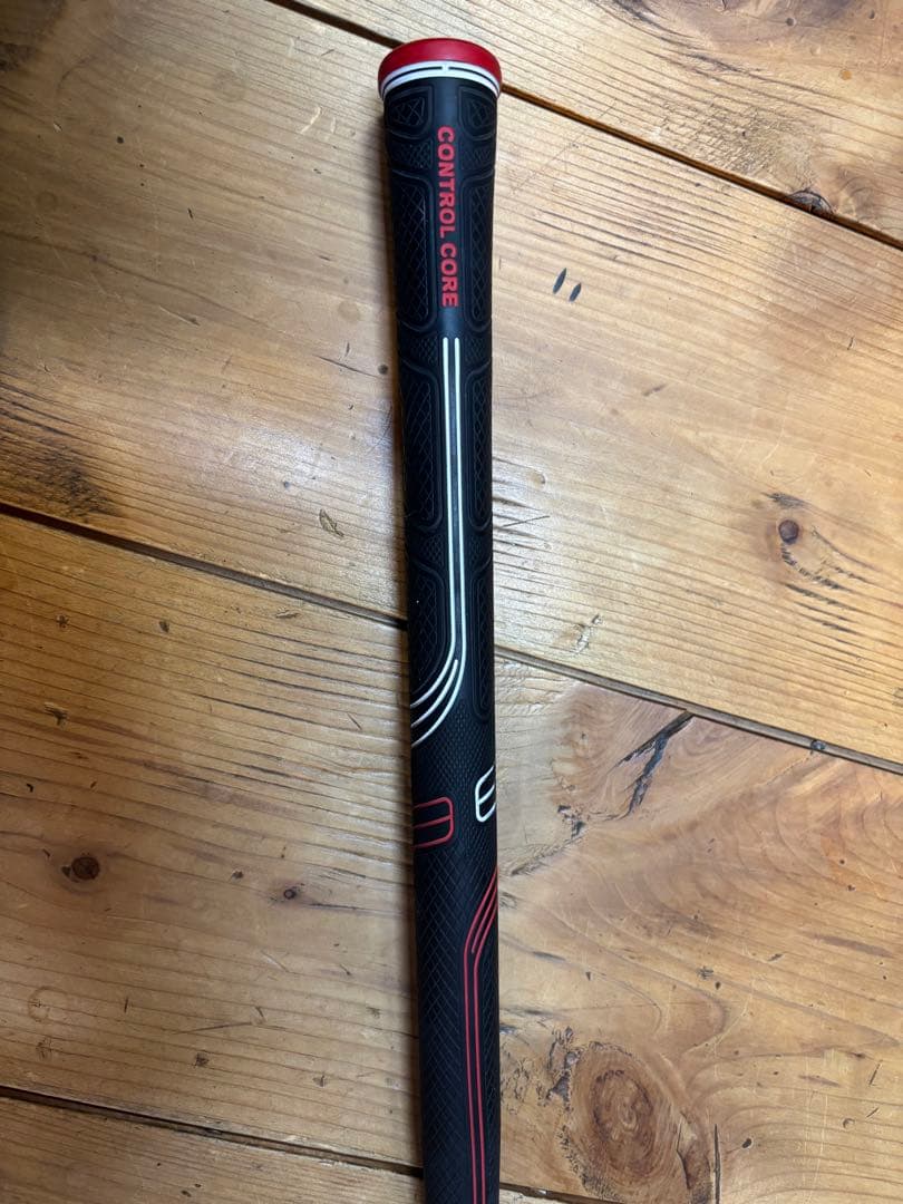 Callaway Apex UT アイアン 24度 左利き用 カスタムシャフト