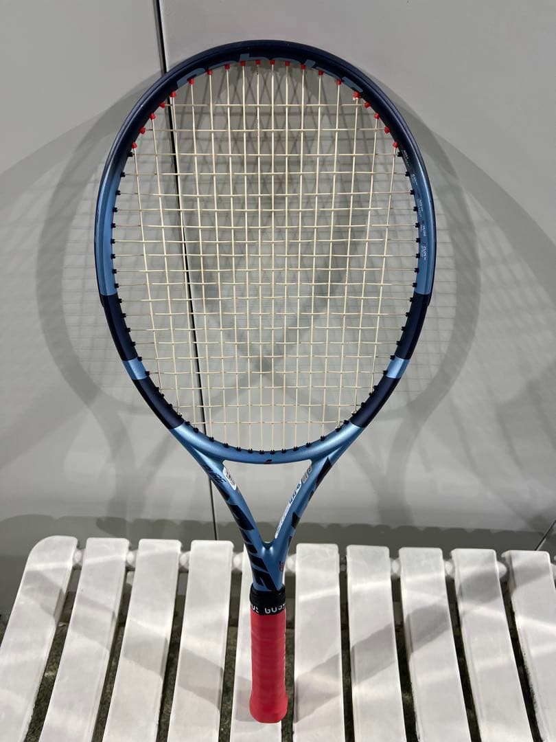 Babolat Pure Drive 98テニスラケット G2