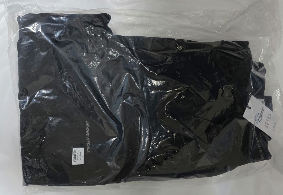 2526モデル BEYOND MEDALS Cargo Pants 2L