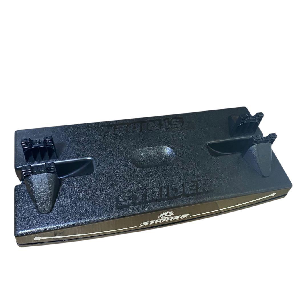 【美品】ストライダー ロッキングベース STRIDER ロッキングスタンド