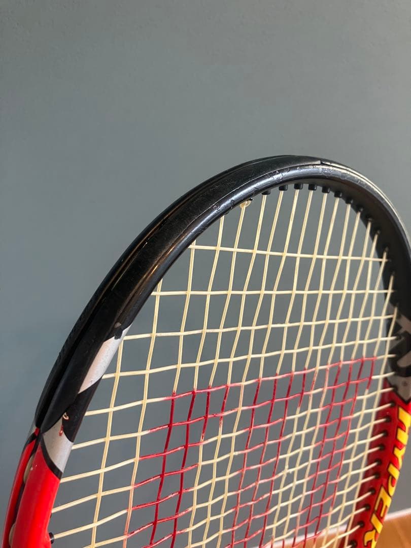 ウィルソン　Willson Hyper Pro Staff 6.1 バラ売可