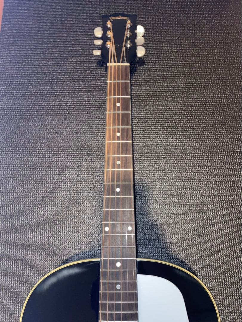 ギター Headway UNIVERSE Series HJ-35 SB