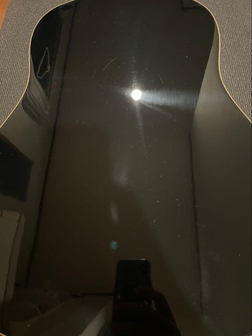 ギター Headway UNIVERSE Series HJ-35 SB