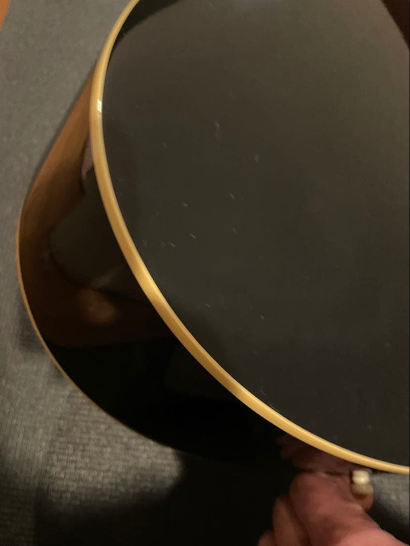 ギター Headway UNIVERSE Series HJ-35 SB