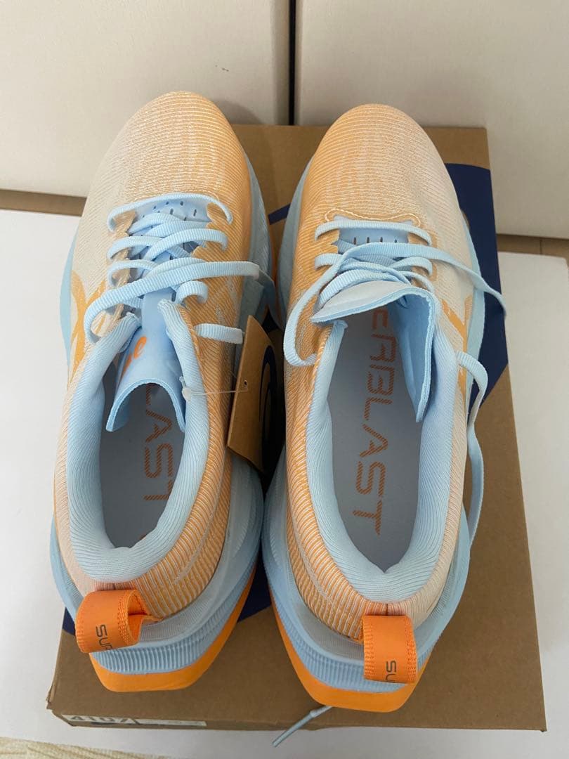 スーパーブラスト　新品　24㎝