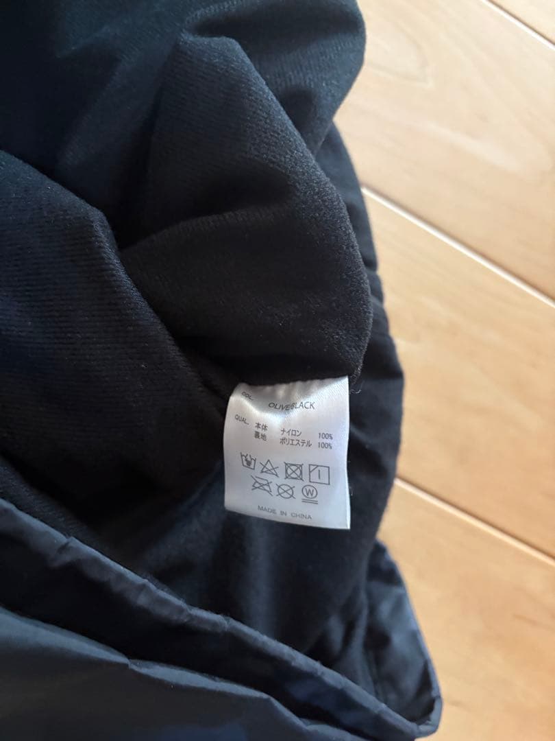 ELECTRIC スノーボード ウェア アノラックジャケット美品