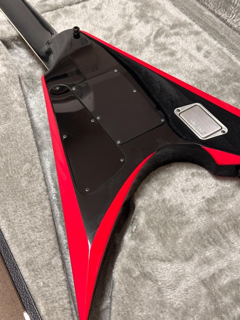 E-II / ARROW-7 BABY L　7弦ギター