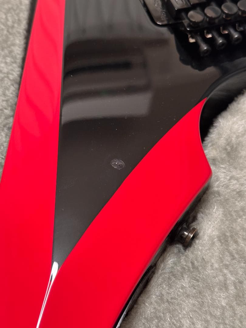 E-II / ARROW-7 BABY L　7弦ギター