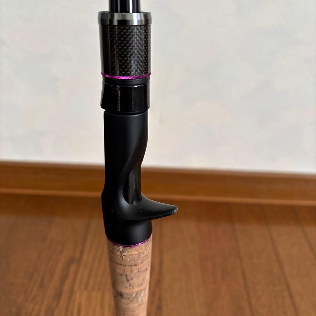 レジットデザイン　ワイルドサイド　WSC-72H