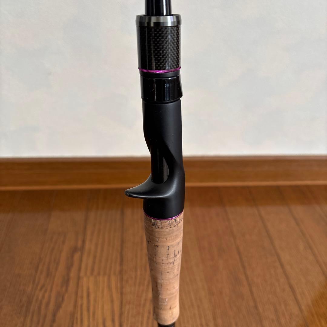 レジットデザイン　ワイルドサイド　WSC-72H