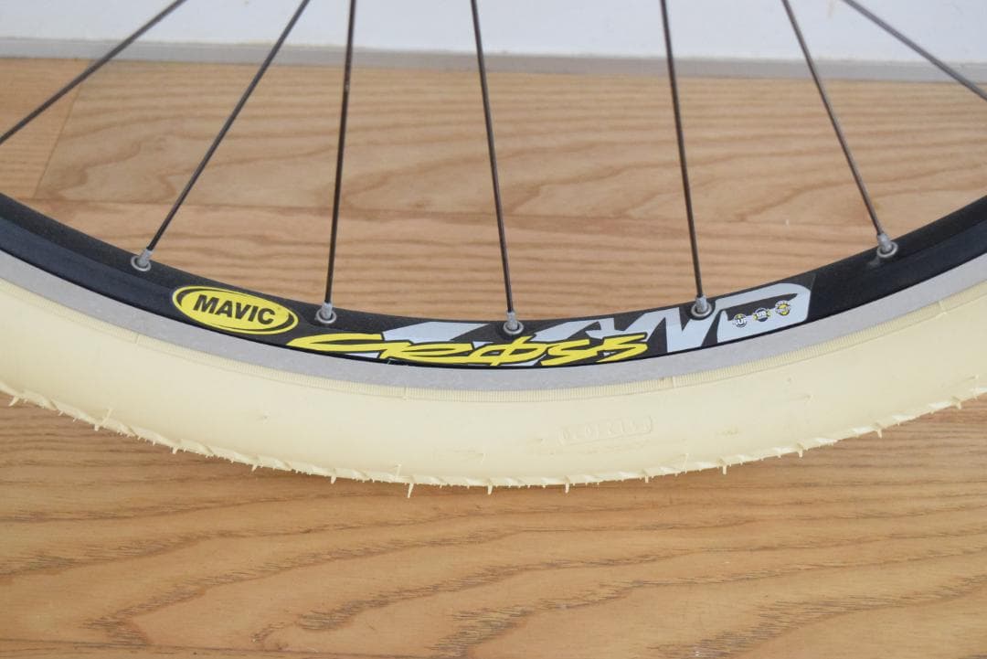 今週限定価格【希少レア】STORCK ストーク USA製  クライン