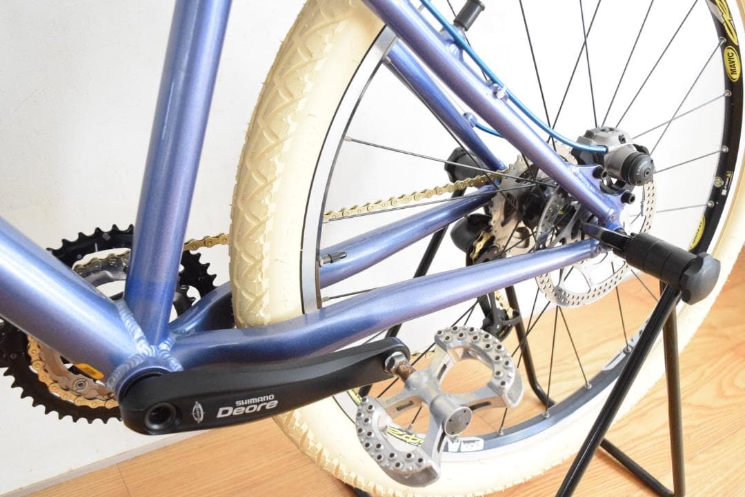 今週限定価格【希少レア】STORCK ストーク USA製  クライン