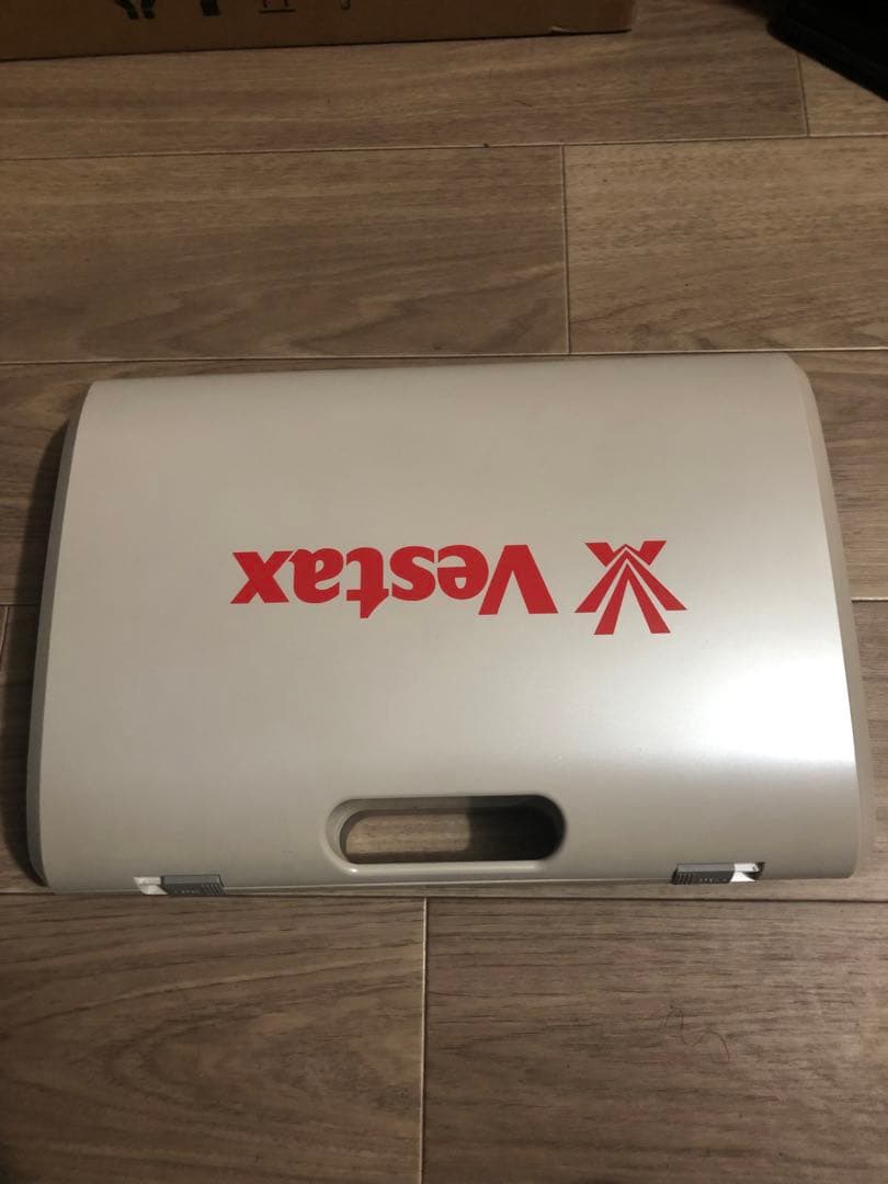 DJ機材 VESTAX handy trax