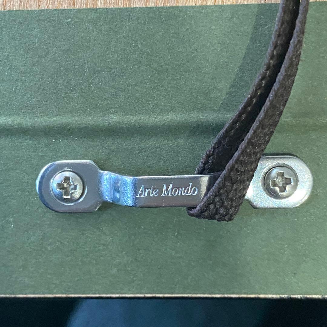 ミッキー魔法使い 限定版　スワロフスキー　エディションリトグラフ