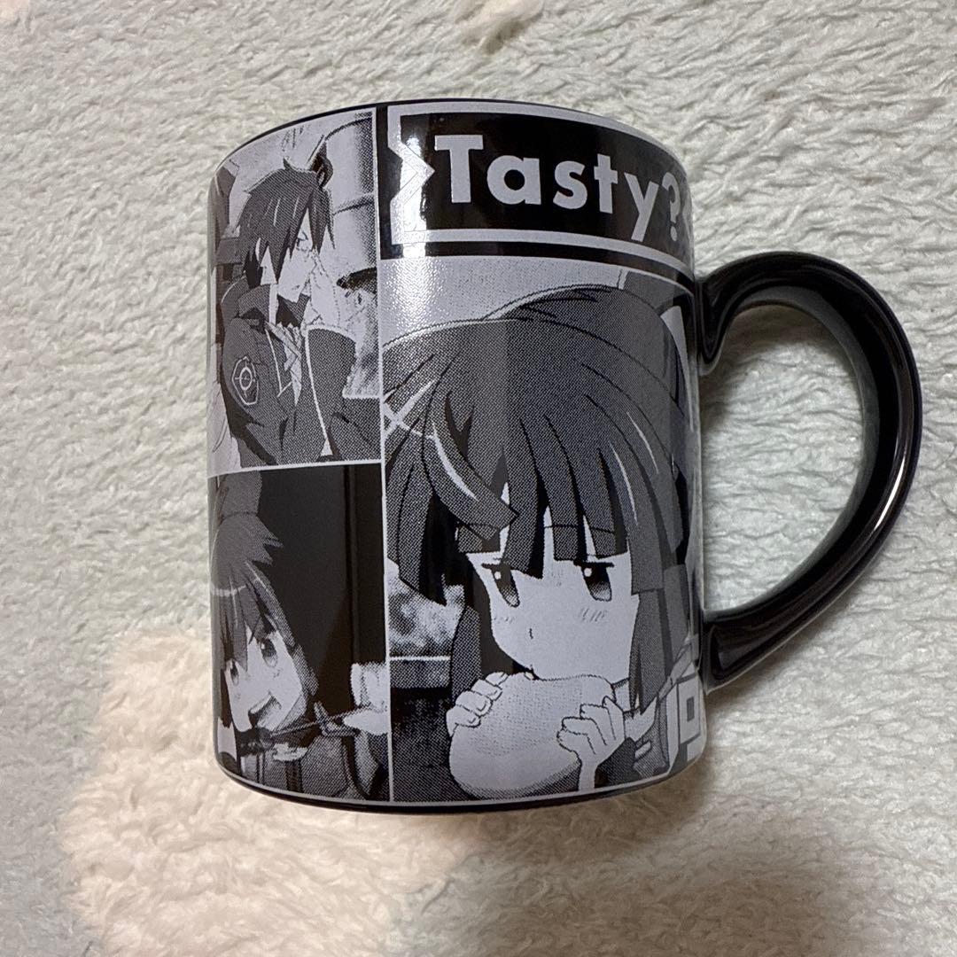 ログ・ホライズン アカツキ マグカップ