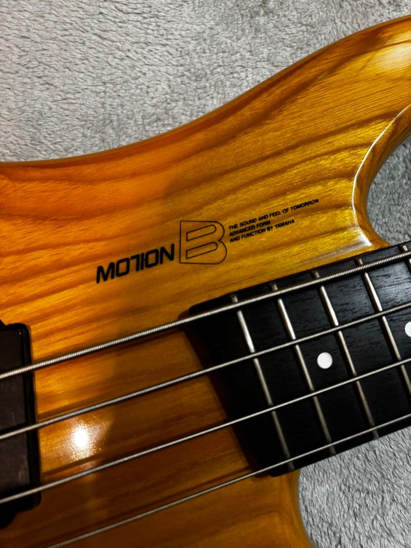 YAMAHA MB-ⅡRS モーションベース ミディアムスケール