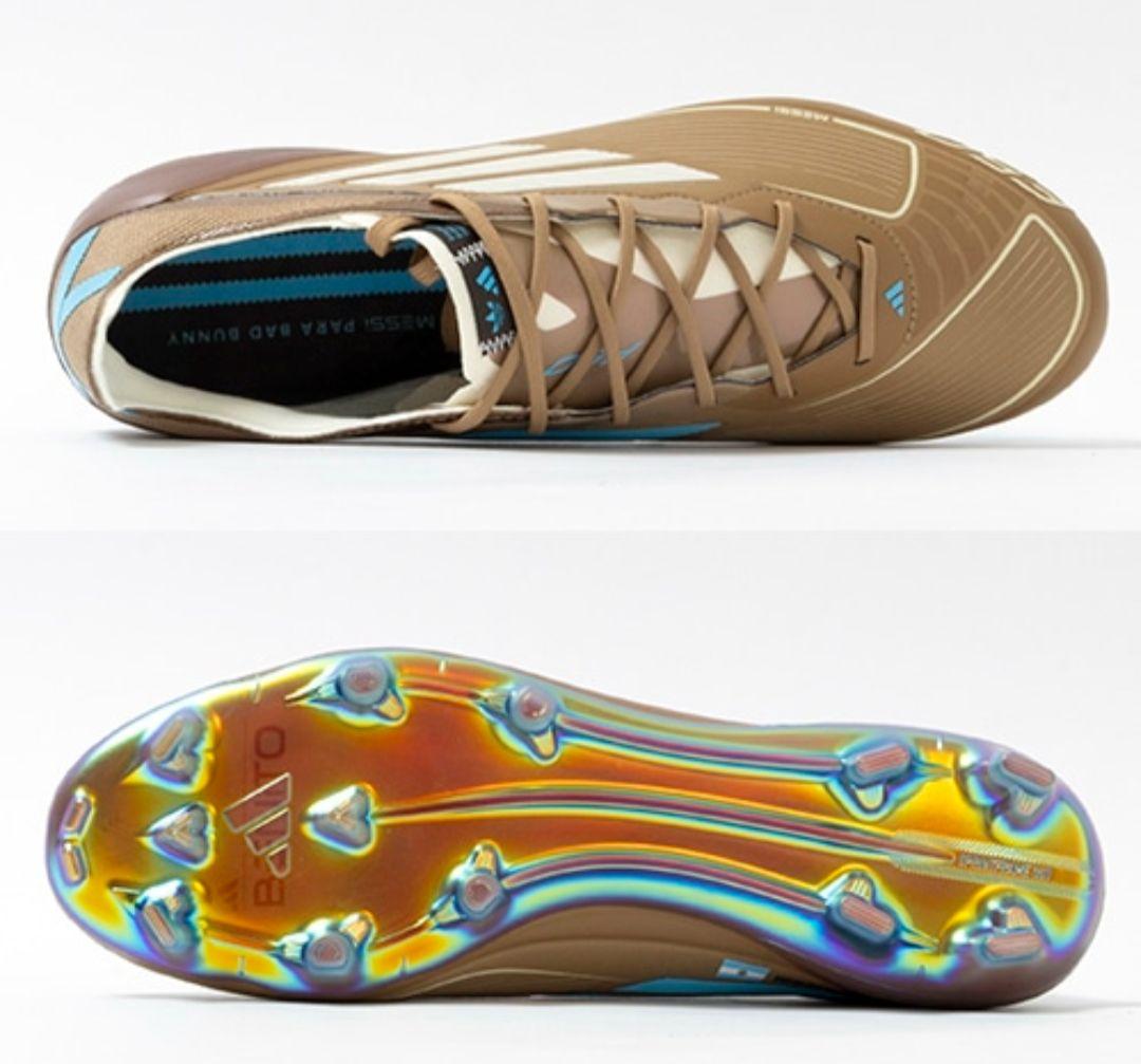 アディダスF50 MESSI ELITE FG LEO X BBメッシ 28