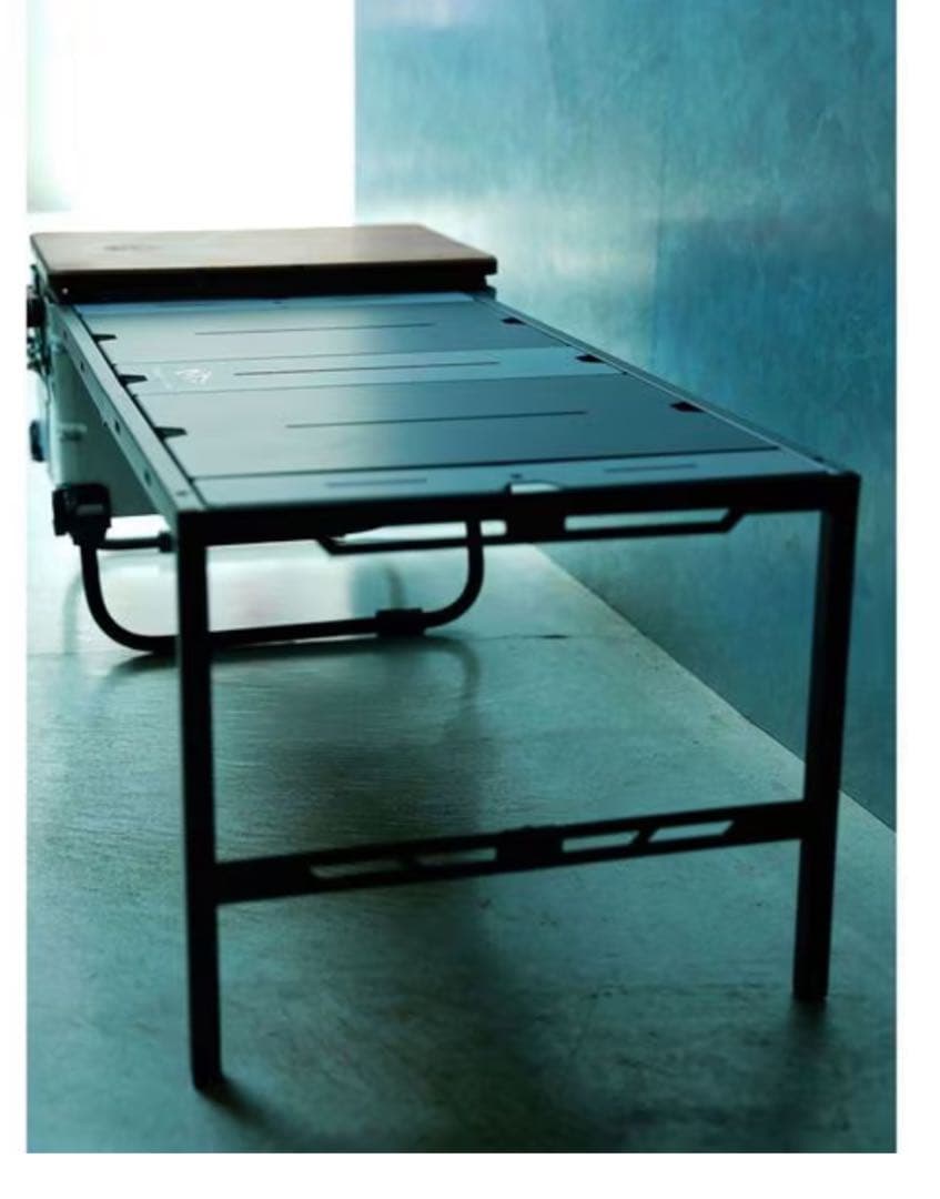 新品・未使用WANTKEY CAMP × アローズkoti 別注　　CNT25