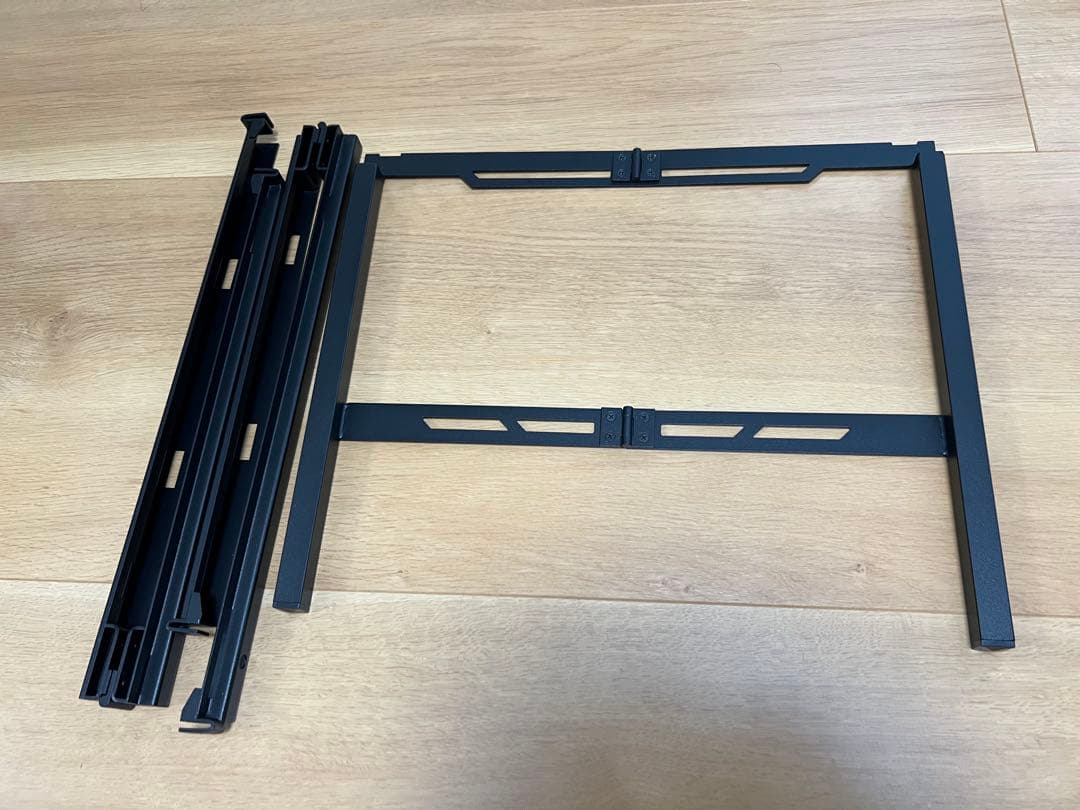 新品・未使用WANTKEY CAMP × アローズkoti 別注　　CNT25