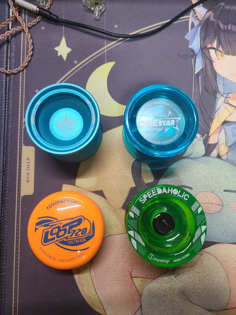 ヨーヨー まとめ売り