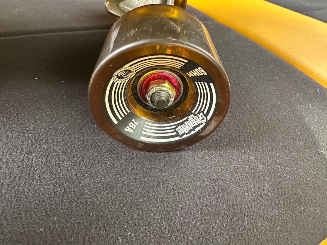 GREMMIEスケートボードコンプリートセットグラミースケボーキャプテンフィン