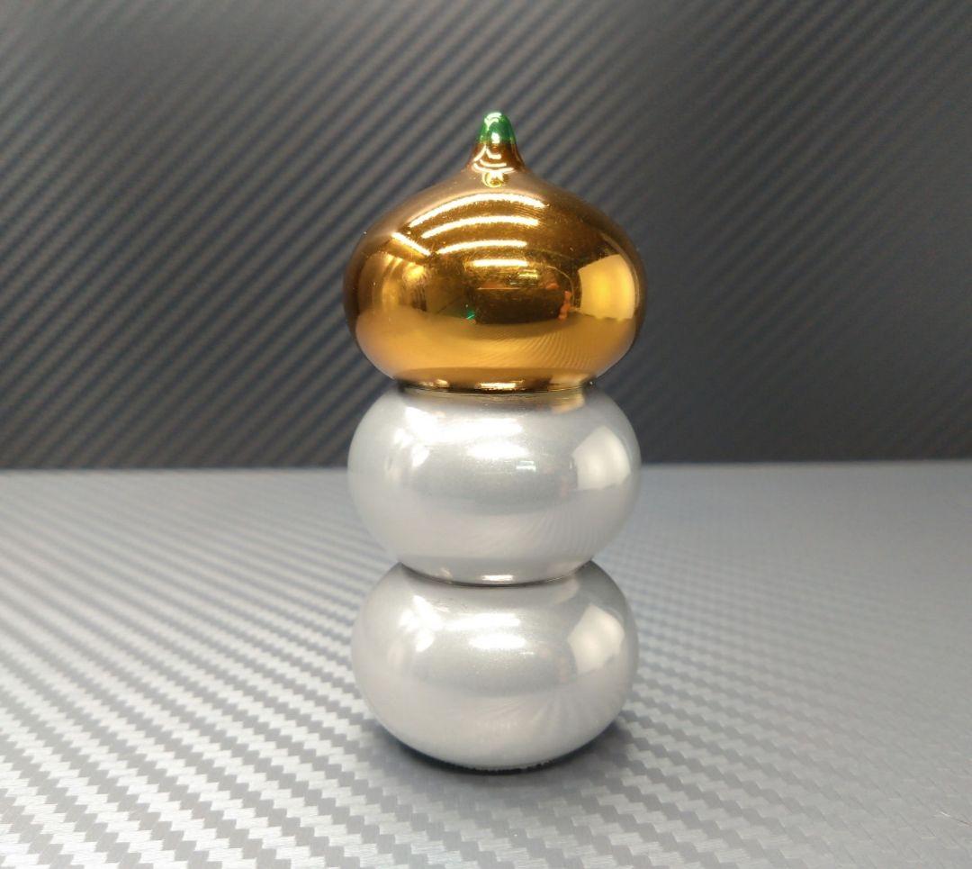 【専用出品】メタリックモンスターズ ・スライムかがみもち カラーリペイント