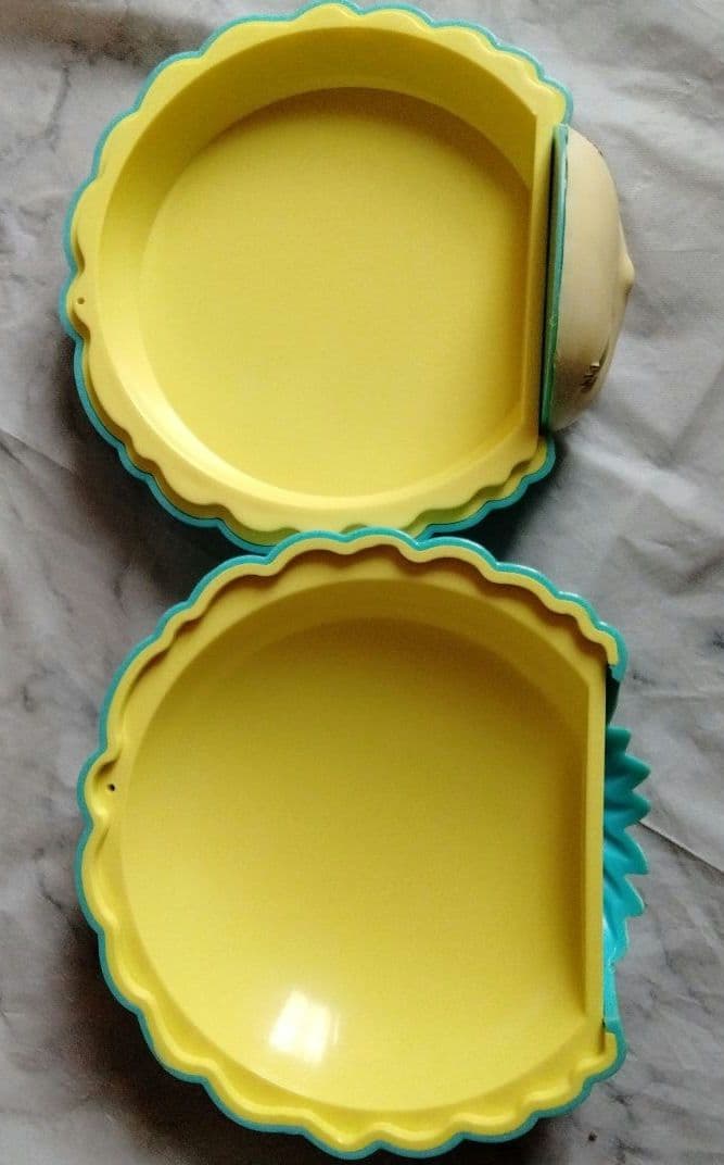 奈良美智 グミガール ソランちゃん　グミ無し