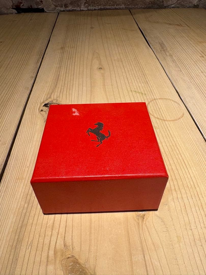 1000台限定！アマルガム1/4 フェラーリF2002 ライセンスステアリング