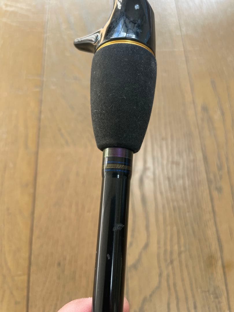 ダイワ　メタリア カットウHH142 ❣️値下げ依頼歓迎❣️