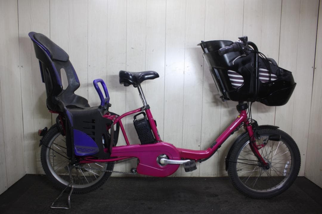 パナソニックギュットミニDX BE-ELMD032M 20型 本体のみ