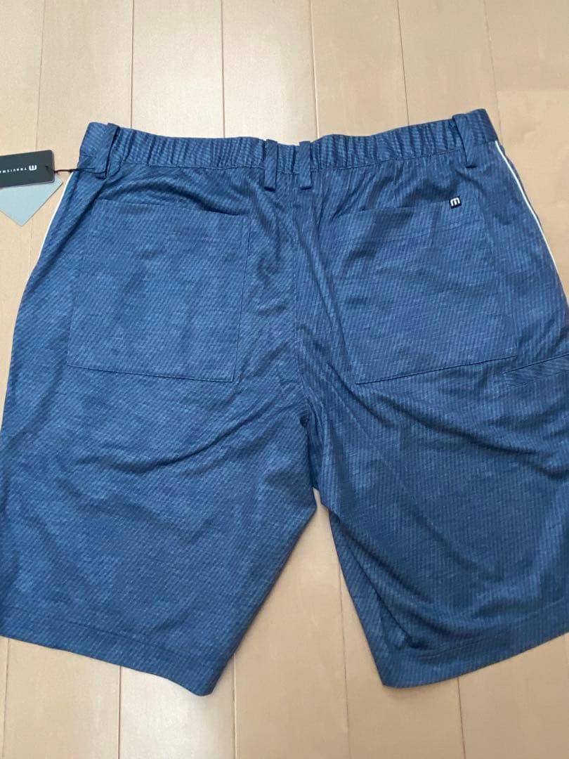 ゴルフウェア　トラヴィスマシュー　セットアップ　2XL