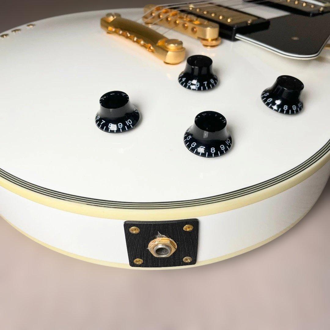 美品✨Fernandes エレキギター Burny SRLC-55 送料無料