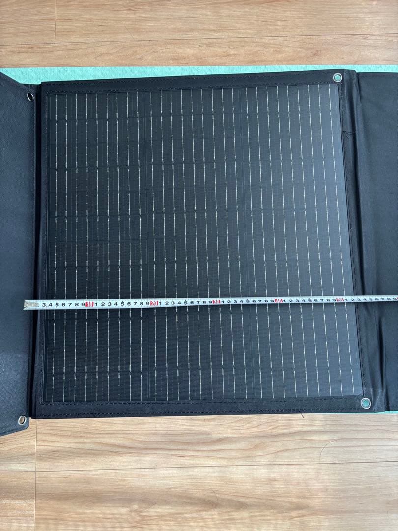 LVYUAN CSULシリーズ 折り畳み式ソーラーパネル 200W