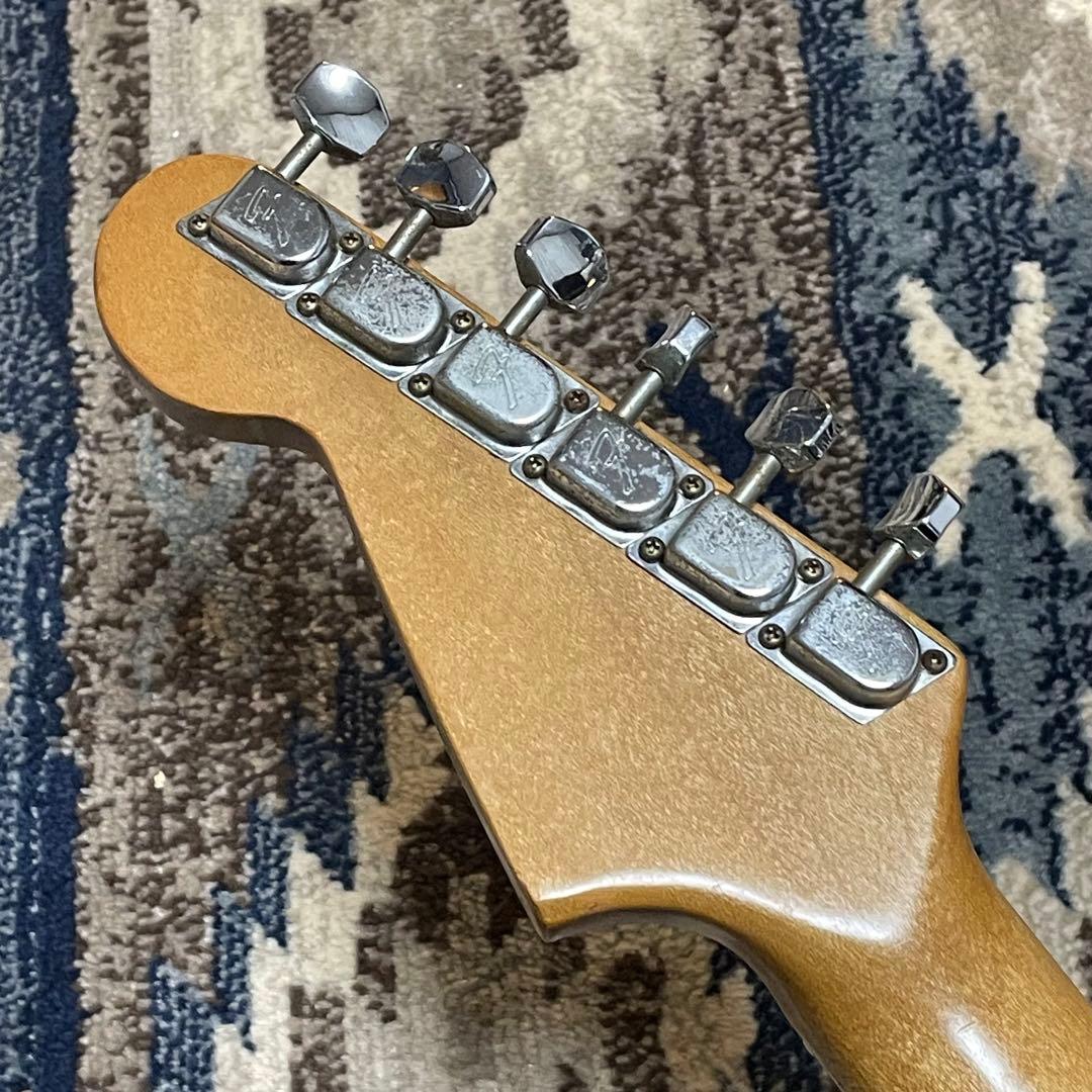 Fender Lead I Telecaster Mod 1981年製