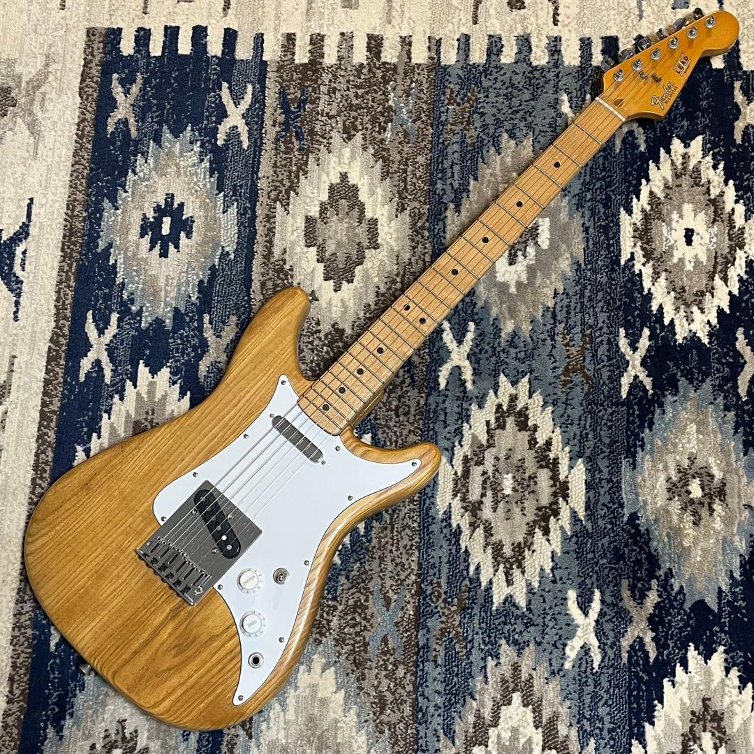 Fender Lead I Telecaster Mod 1981年製