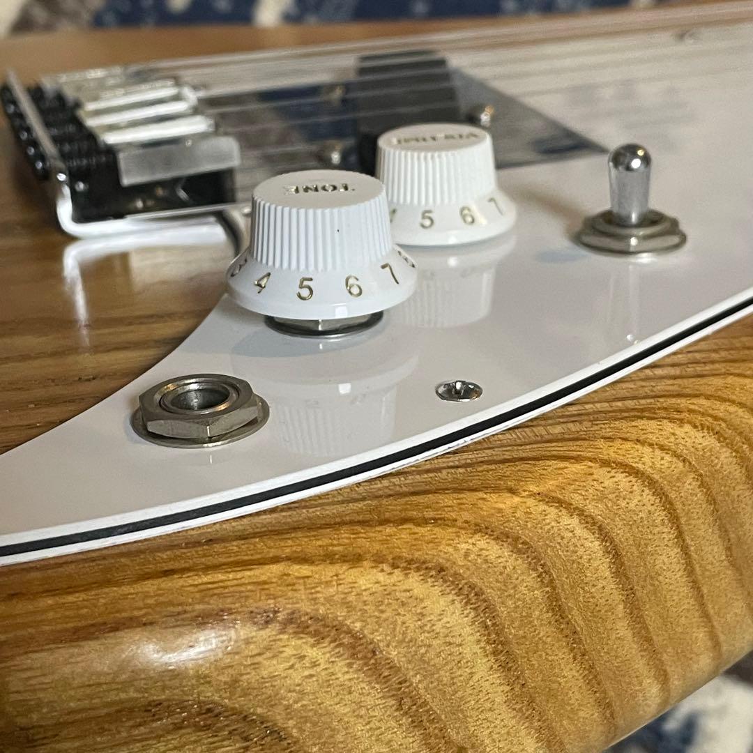 Fender Lead I Telecaster Mod 1981年製