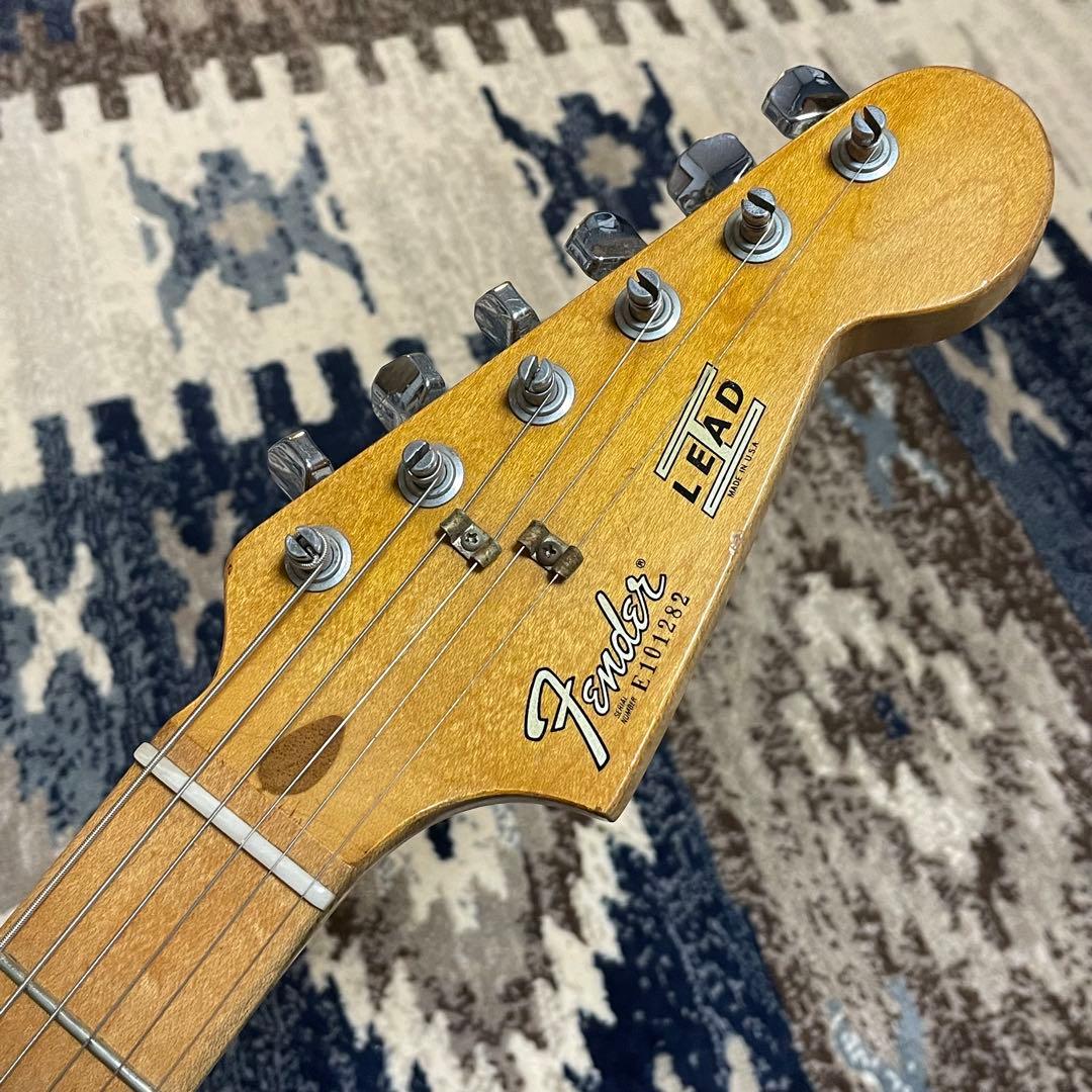 Fender Lead I Telecaster Mod 1981年製