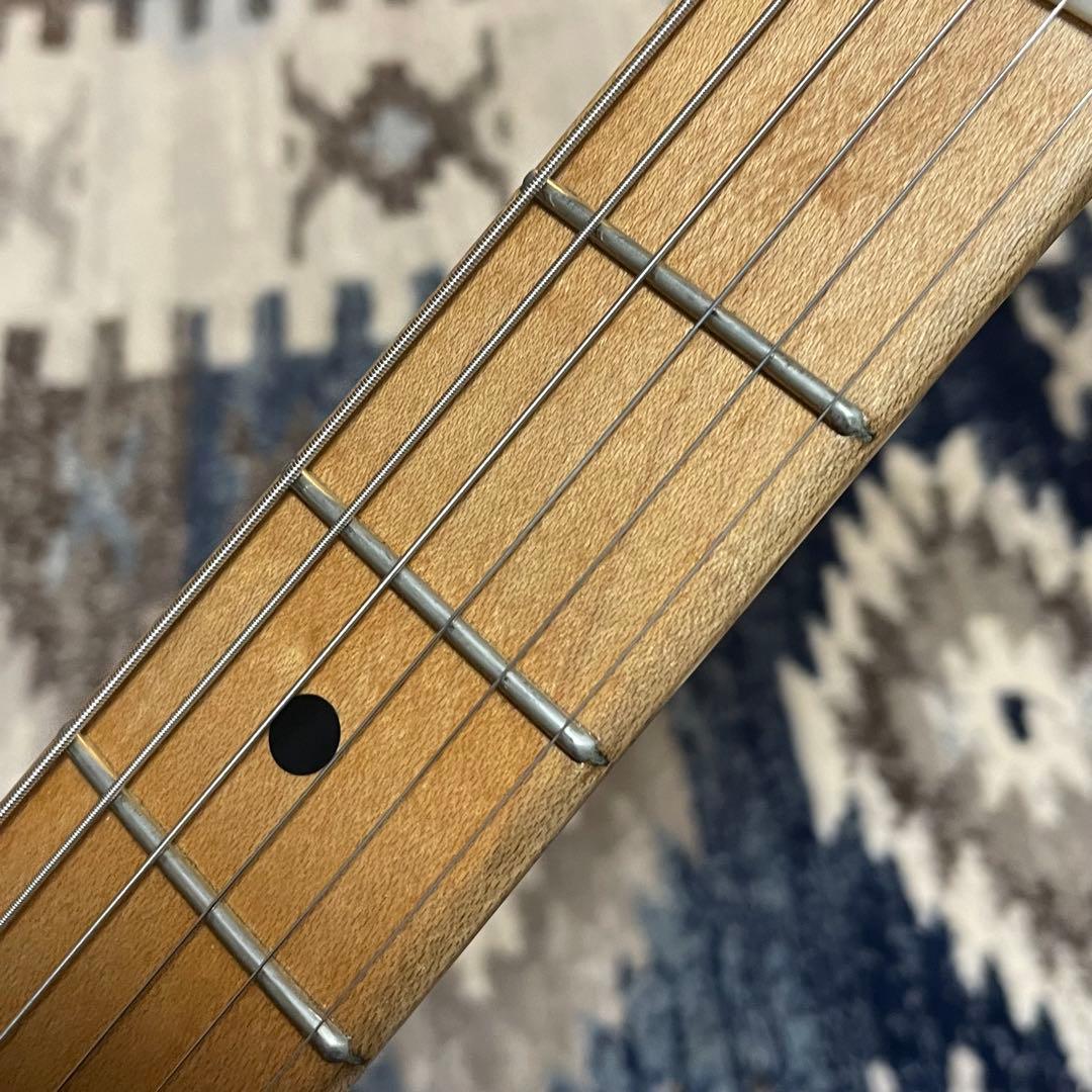 Fender Lead I Telecaster Mod 1981年製