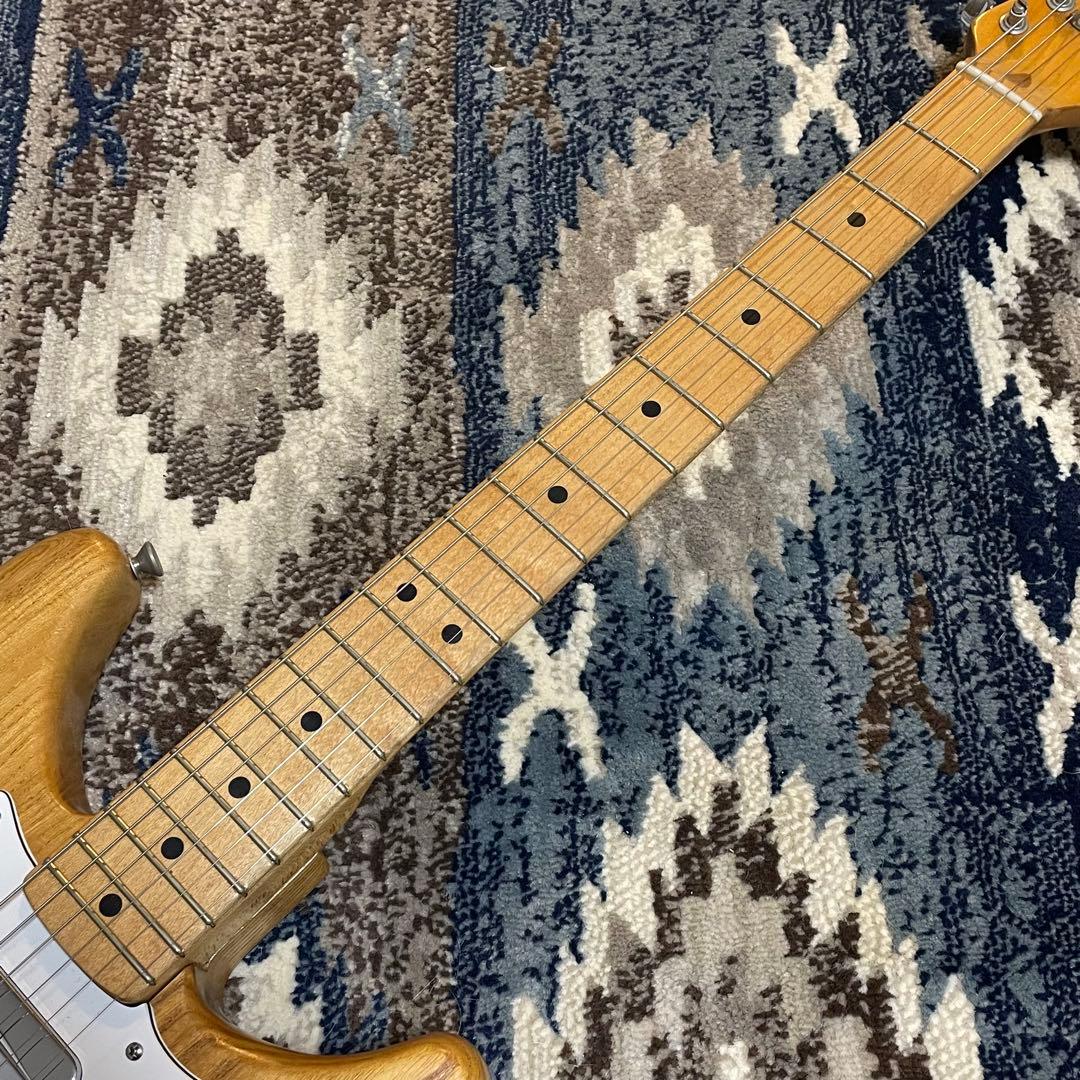 Fender Lead I Telecaster Mod 1981年製