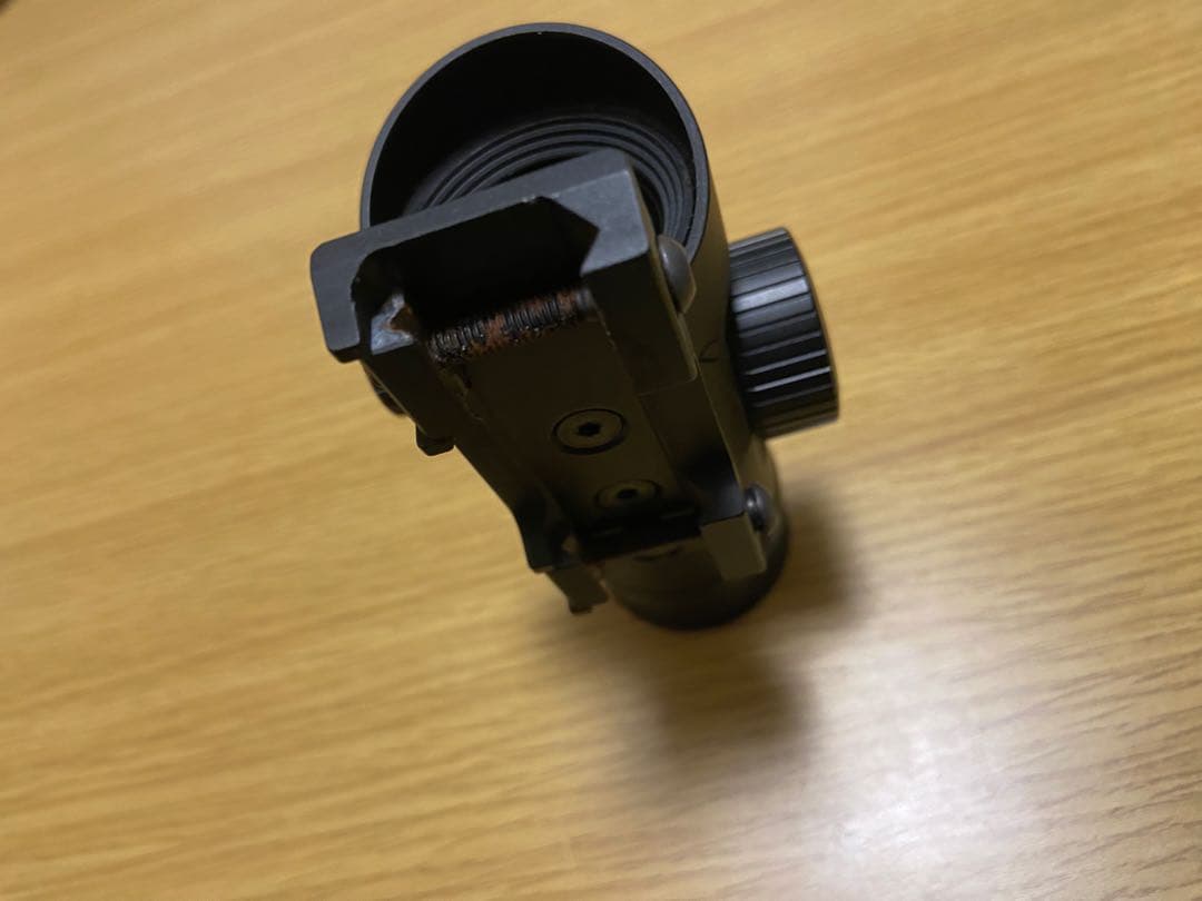 VOMZ プリズムサイト PILAD BreVis P2.5X24 実物