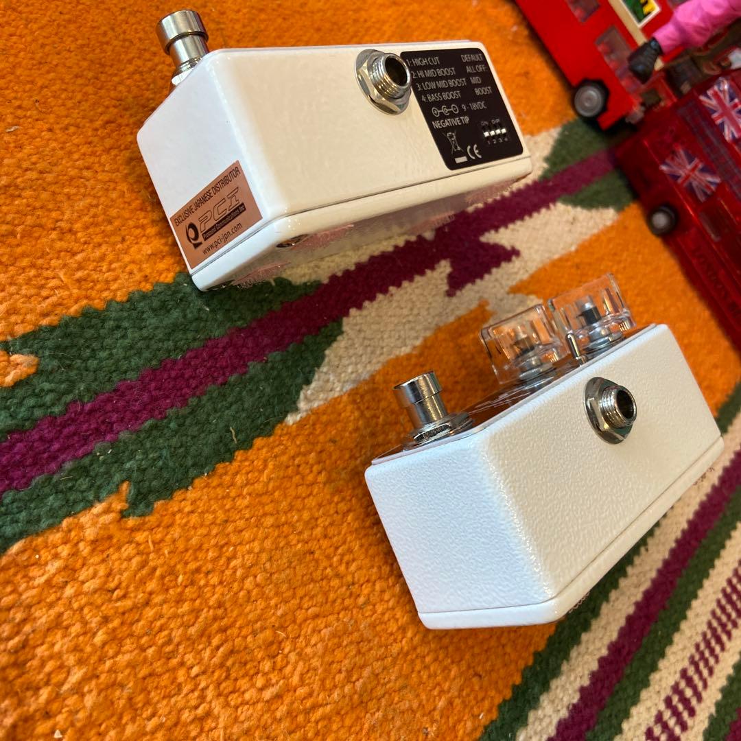 Xotic Super Clean sp compressor ワンオーナー