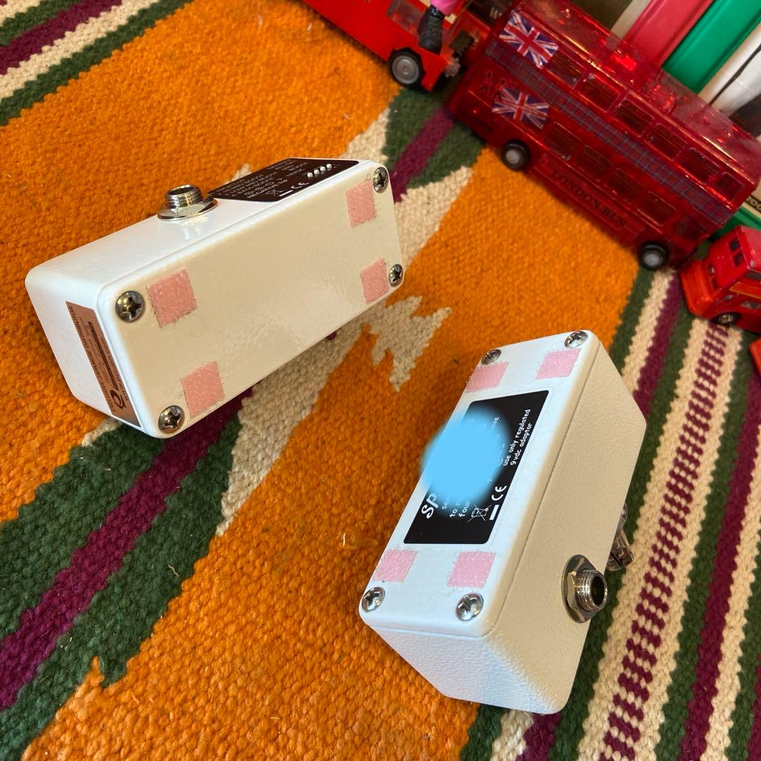 Xotic Super Clean sp compressor ワンオーナー