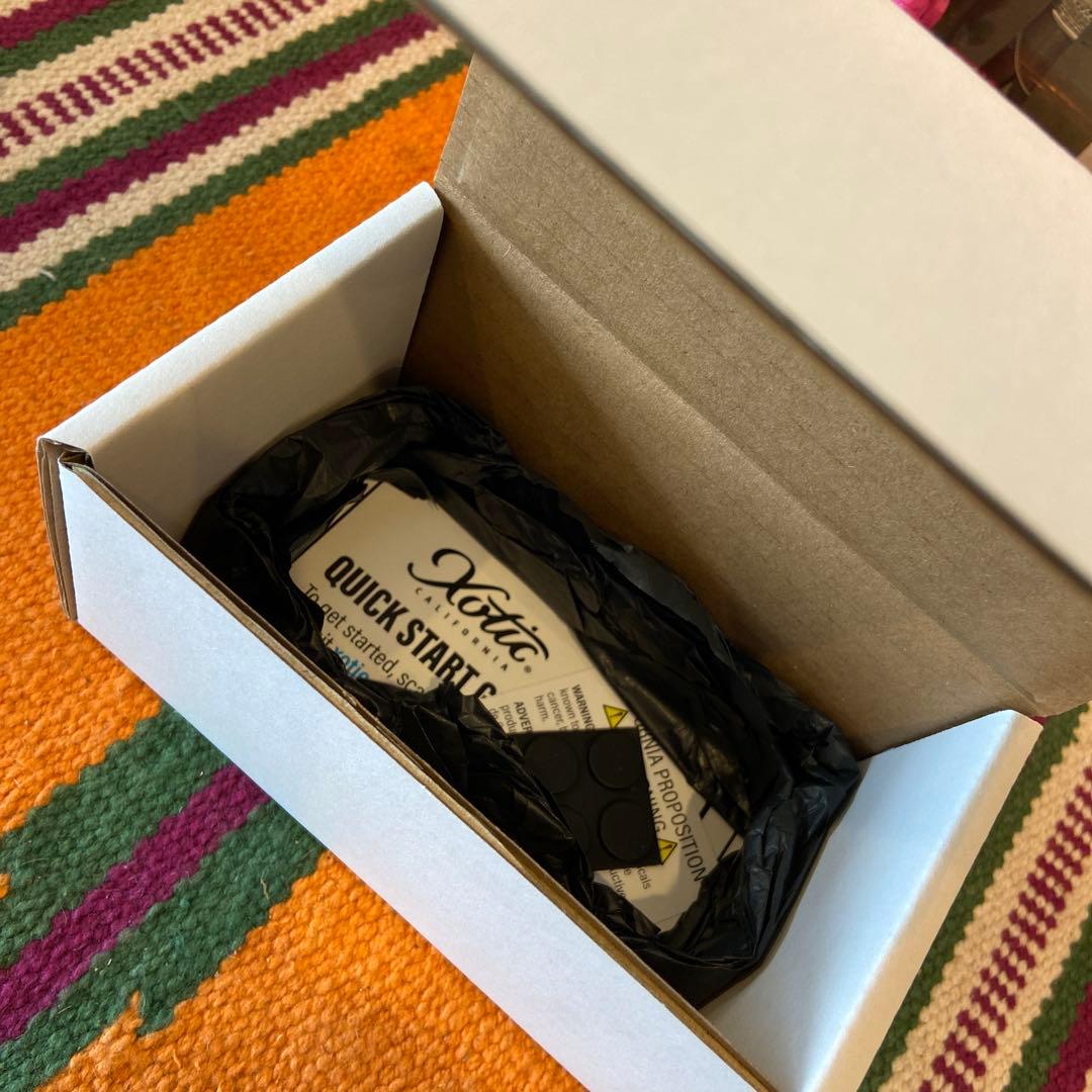 Xotic Super Clean sp compressor ワンオーナー