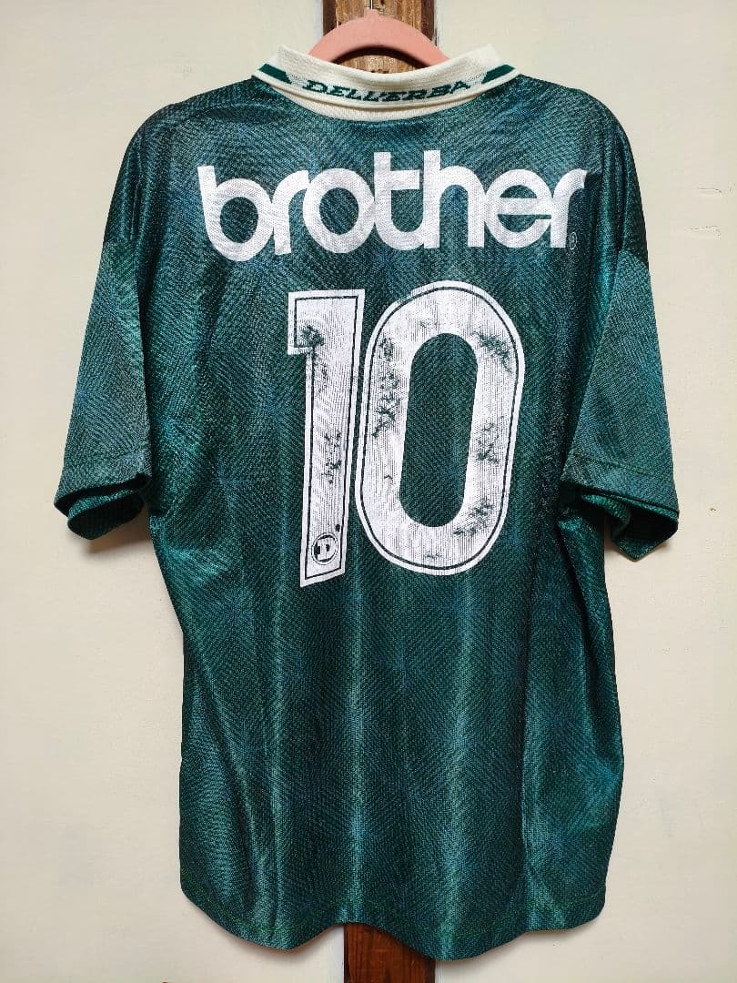 ウェア Guarani Football Clube 1996  Shirt