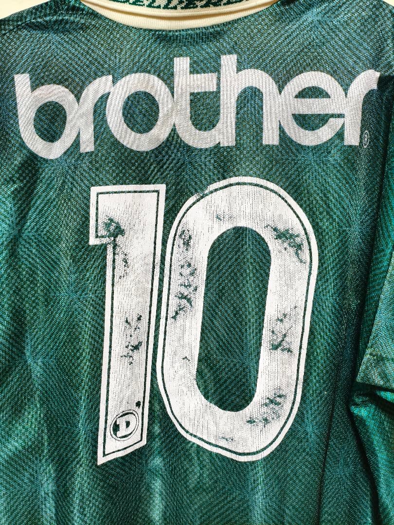 ウェア Guarani Football Clube 1996  Shirt