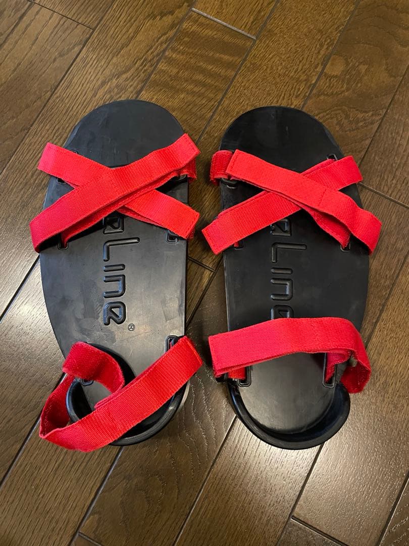 ReaLine リアライン バランスシューズ　膝関節・足関節用　Mサイズ