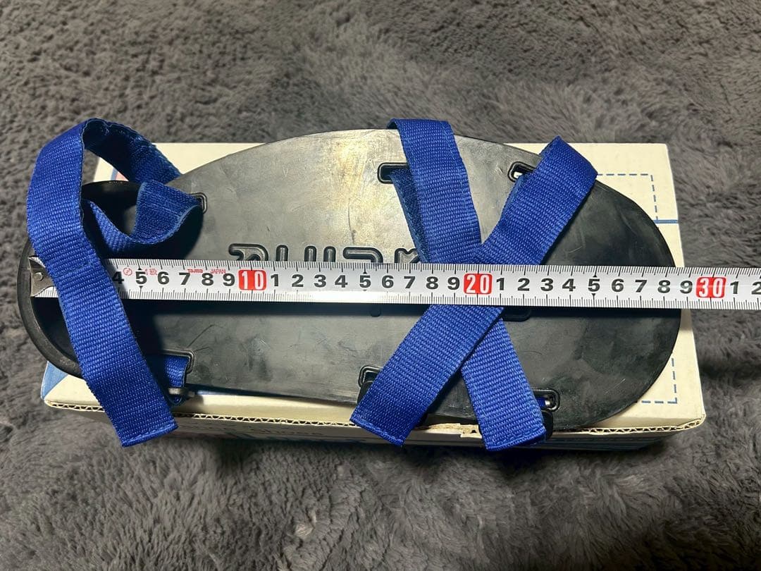 ReaLine リアライン バランスシューズ　膝関節・足関節用　Mサイズ