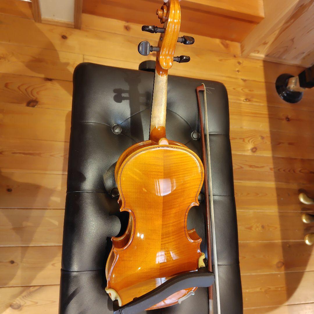 【ARS　MUSIC】週末お値下げ♡バイオリン1/2　チェコ製