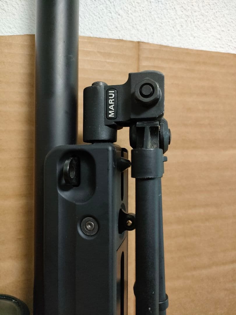 5/11今日までセール　東京マルイ　L96 AWS スナイパーライフル