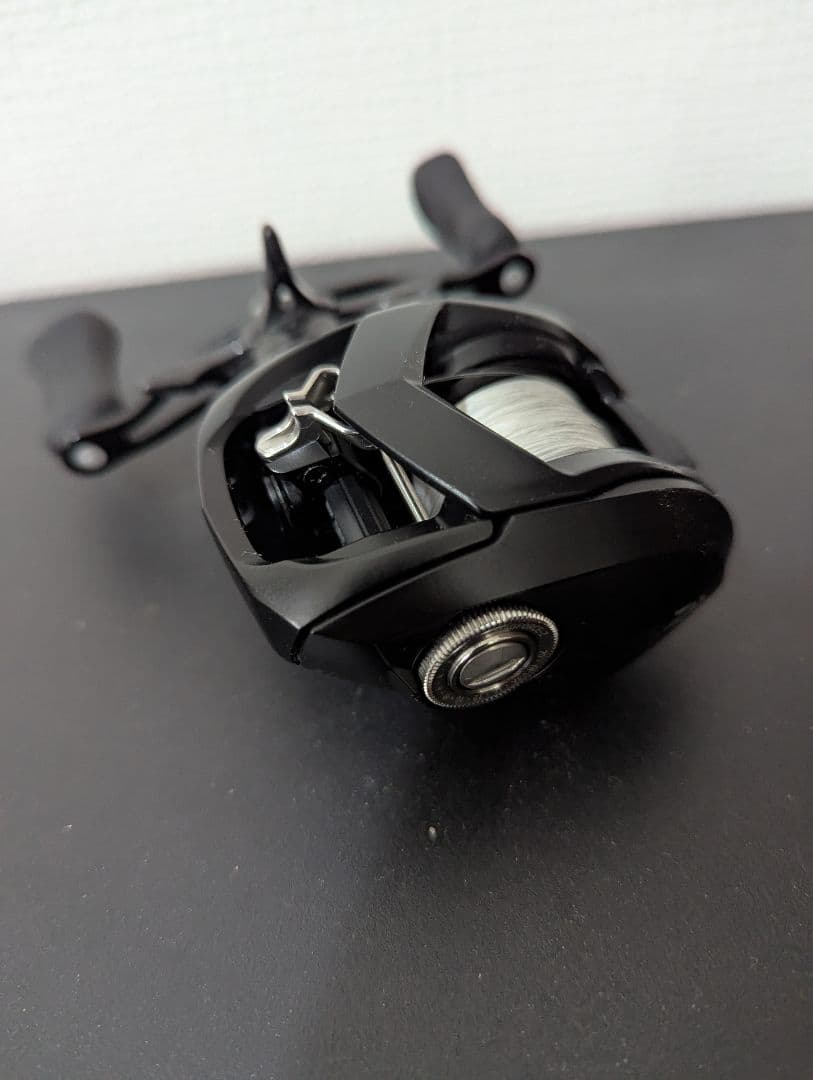 タトゥーラTW80XH TATULA TW80